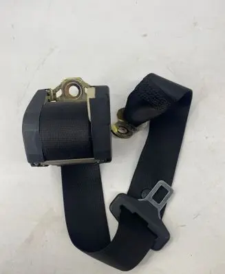 BMW 5 E39 Rear seatbelt 1043594