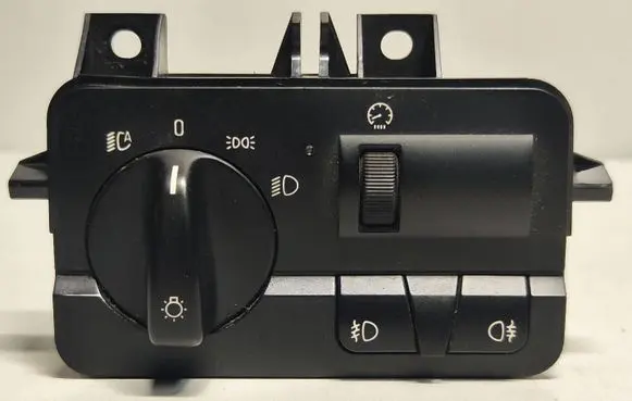BMW 3 E46 Light switch 6936825 532228434 0015762