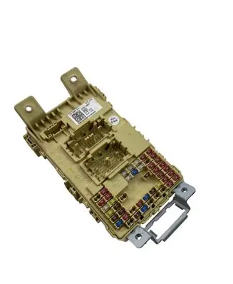 Hyundai Bayon Fuse box set 91951Q0860