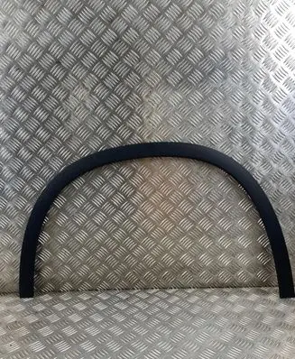 Mercedes-Benz GLA W156 X156 Front arch trim A1568852322