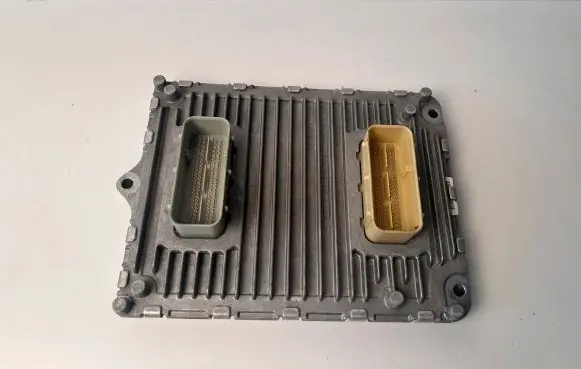 Chrysler Pacifica Engine control unit/module P05150888AD
