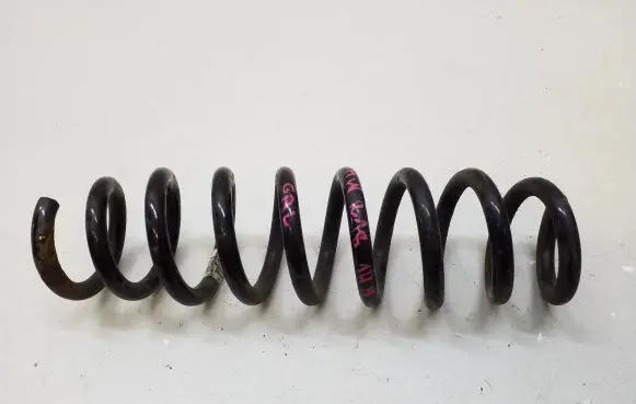 BMW 2 F22 F23 Rear coil spring