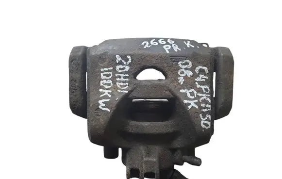 Citroen C4 Grand Picasso Front brake caliper 