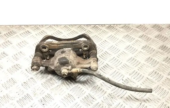 Hyundai i10 Front brake caliper 8014080