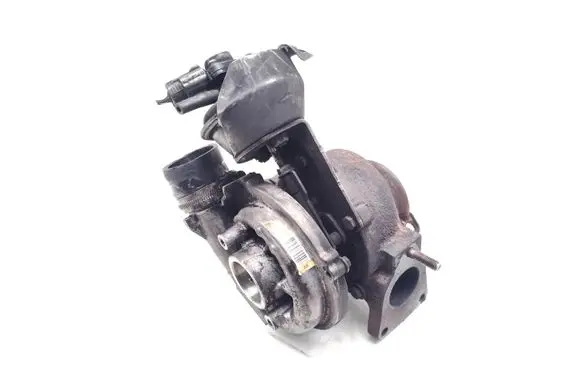 Ford Galaxy Turbo 9662464980