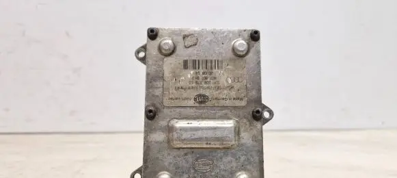 Audi A6 S6 C6 4F Headlight ballast module Xenon 4e0907813