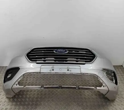 Ford Tourneo Custom Front bumper JK2117B968CE JK21R17757FC