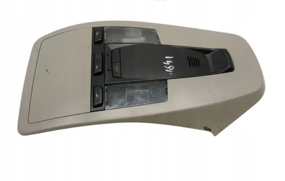 Volvo S40 Rear seat light 30767134