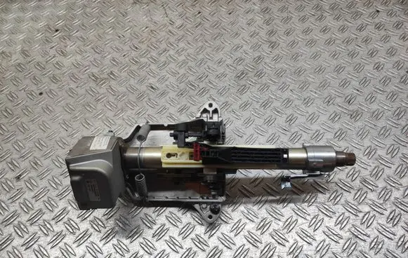 Mercedes-Benz B W245 Steering rack mechanical part A1694603216 0612505122 169460574