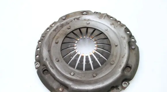 Volkswagen PASSAT B6 Pressure plate 