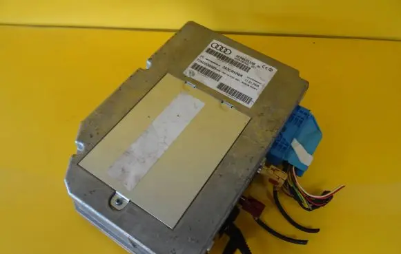 Phone control unit/module