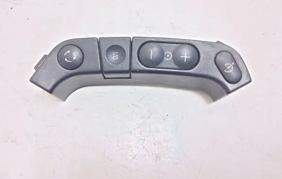 BMW X5 E53 Steering wheel buttons/switches 6922854 03740357
