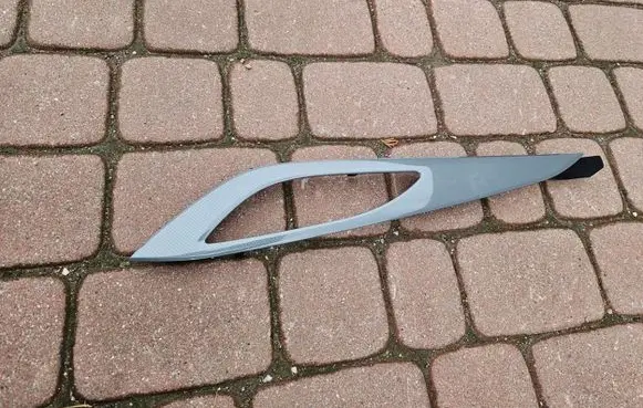 Opel Insignia B Other front door trim element 39120886
