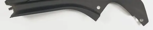 Renault Espace - Grand espace IV Wiper trim 8200102798