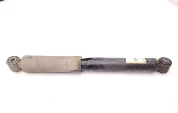 Rear shock absorber/damper