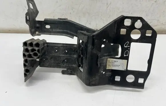 Audi Q8 e-tron Other engine bay part 4KE805554A
