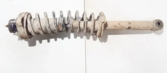 Volvo S40, V40 Rear shock absorber/damper