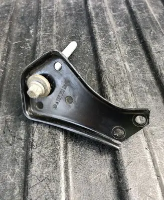 Mercedes-Benz GLC X253 C253 Rear suspension camber bolt A2053520800