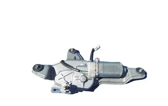 Suzuki Grand Vitara II Rear window wiper motor 259600-0632
