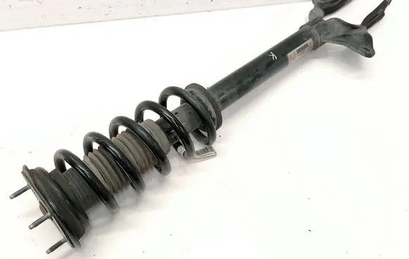 Dodge Durango III Front shock absorber/damper 68280970AC 688333787AA