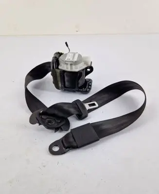 Audi A1 Front seatbelt 307270999048