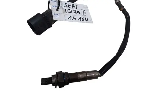 Seat Ibiza III (6L) Lambda probe sensor 036906262G