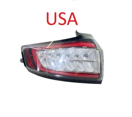 Ford Edge II Rear/tail lights FT4B13405A FT4B13405B FT4B13405C