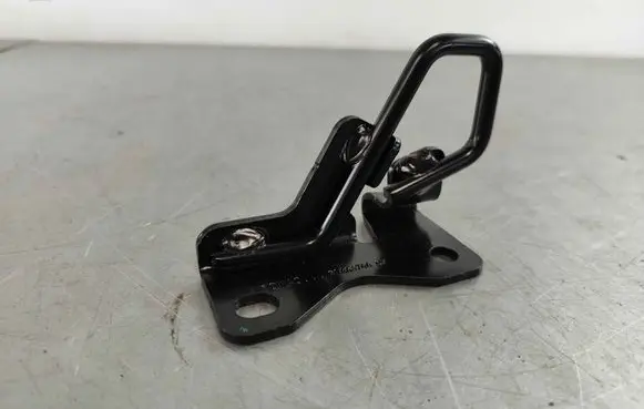 Volvo XC60 Seat back rest lock catch 31446744