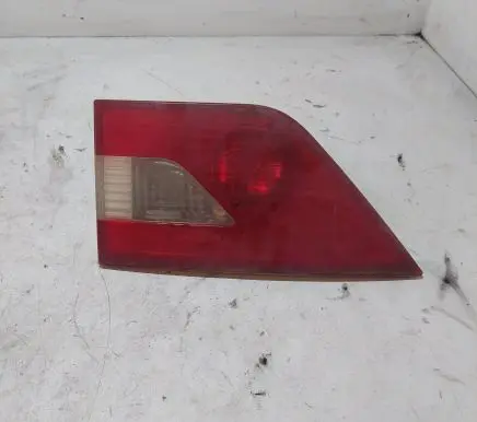 BMW X3 E83 Tailgate rear/tail lights 63213414011