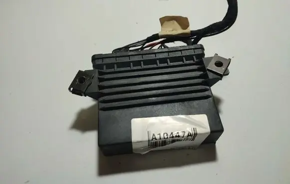 Ford Focus Parking PDC control unit/module 0263004007