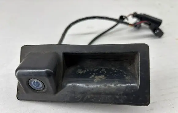 Porsche Cayenne (92A) Reversing camera 7P5827566C
