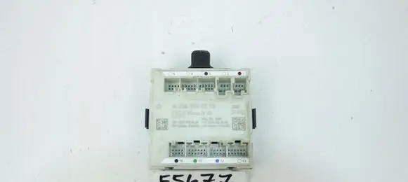 Mercedes-Benz C W206 Gateway control module A2069000213
