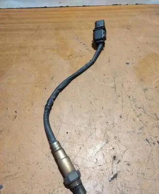 Land Rover Freelander 2 - LR2 Lambda probe sensor 1928404687 0608101643 C0061