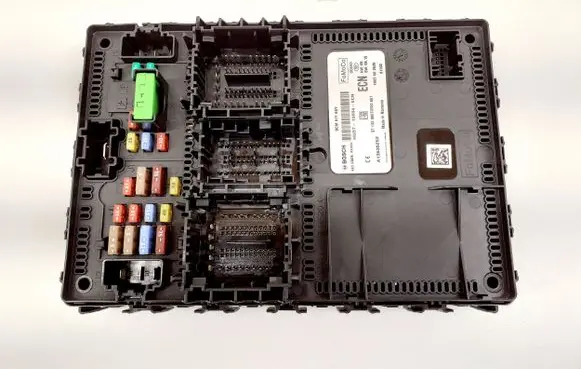 Fuse module