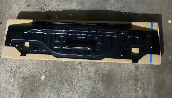 Mitsubishi Lancer Evolution Rear bodywork 5281A138