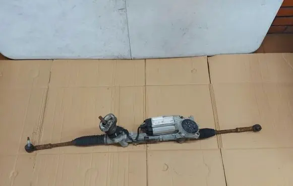Opel Ampera Steering rack