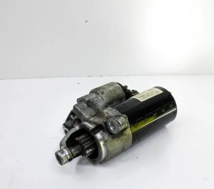 Audi Q5 SQ5 Starter motor 06E911021F