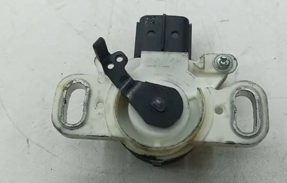 Toyota Avensis T270 Brake pedal sensor switch