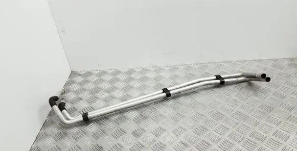 Volkswagen Sharan Engine coolant pipe/hose 7N0815097A