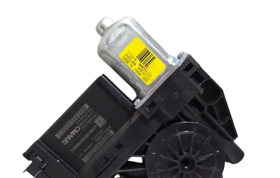 Volvo S60 Rear door window regulator motor 32283266 SK62002