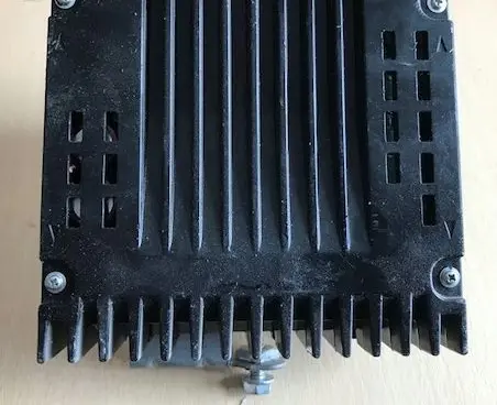 Honda Civic IX Sound amplifier 39186TB9E611M1