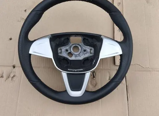 Seat Ibiza IV (6J,6P) Steering wheel 6J0419091A