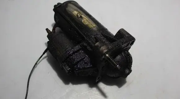 Renault Laguna II Starter motor 8200075362