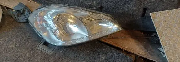 Mercedes-Benz A W169 Headlight/headlamp A1698205861 0918066 030124120200
