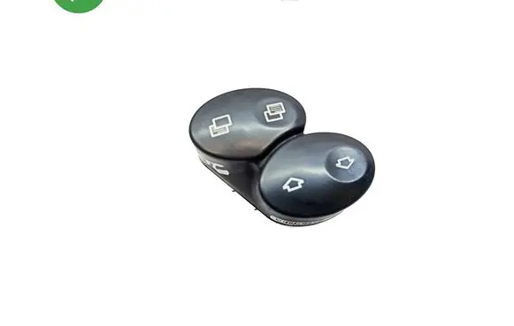 Mercedes-Benz CLK A209 C209 Steering wheel buttons/switches A2308202310 60160698501 01583010