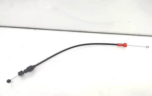 Volkswagen Transporter - Caravelle T5 Air flap cable 7H1819837C
