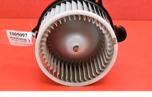 Tesla Model S Heater fan/blower F00S3B2574