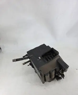 Hyundai Galloper Air conditioning (A/C) radiator (interior)