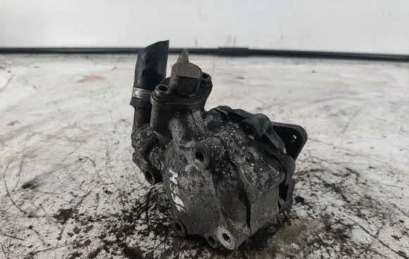 Audi A4 S4 B8 8K Power steering pump 8K0145154B