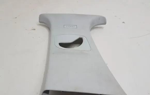 Peugeot 308 (B) pillar trim (top) 9677446077